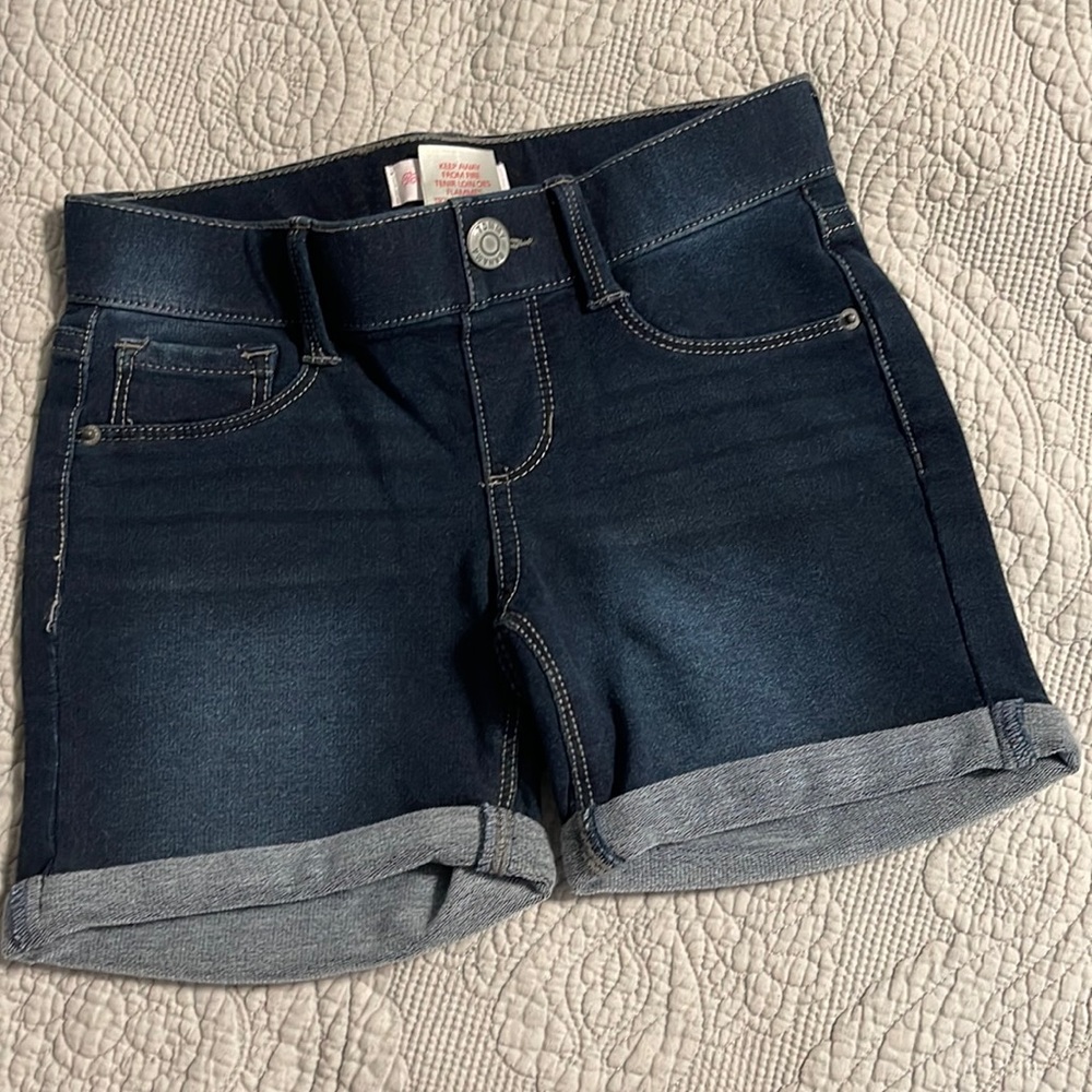 Tommy bahama girls shorts